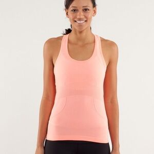 Lululemon Run Swiftly Tank